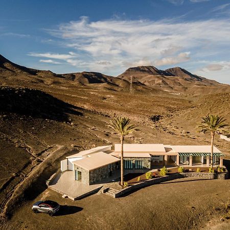 Finca Palmeras 1 La Lajita Екстер'єр фото
