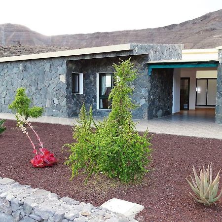Finca Palmeras 1 La Lajita Екстер'єр фото