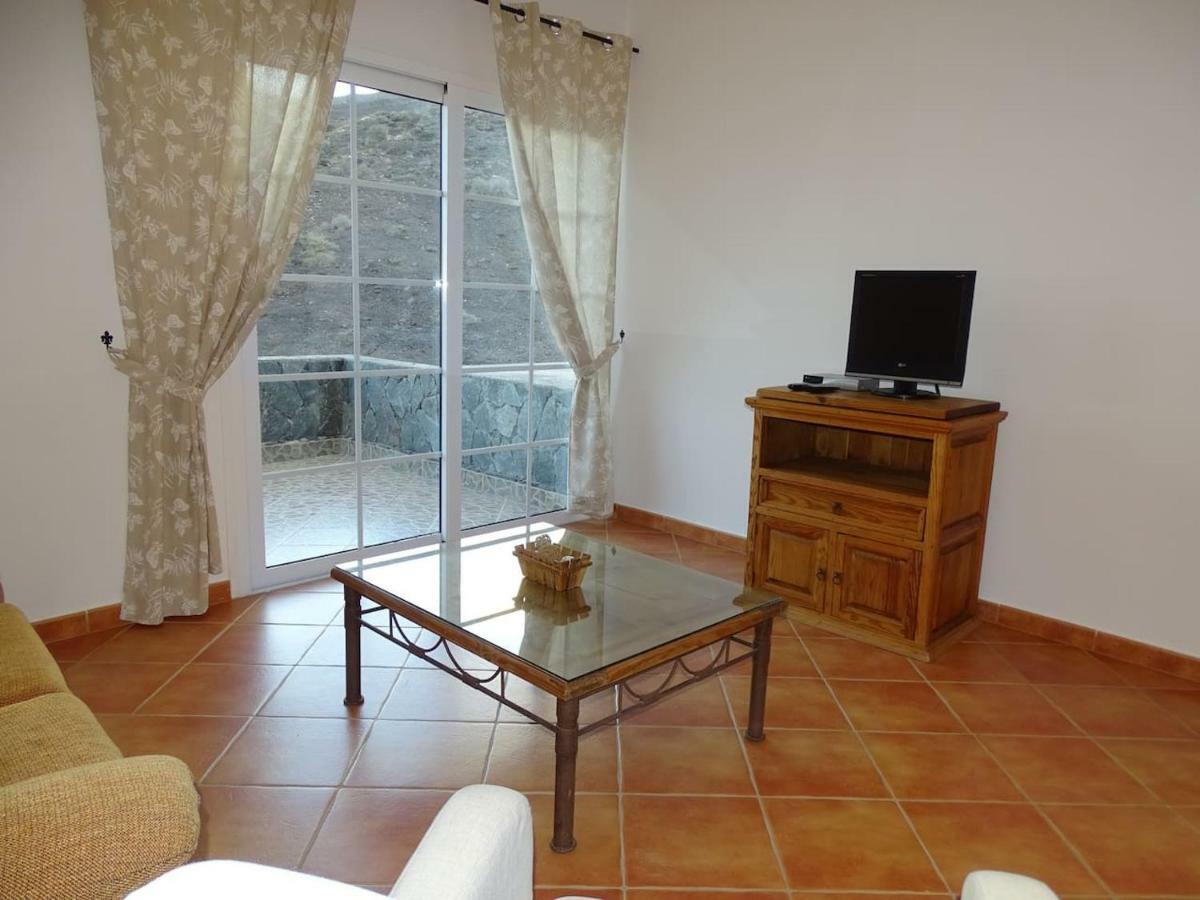 Finca Palmeras 1 La Lajita Екстер'єр фото
