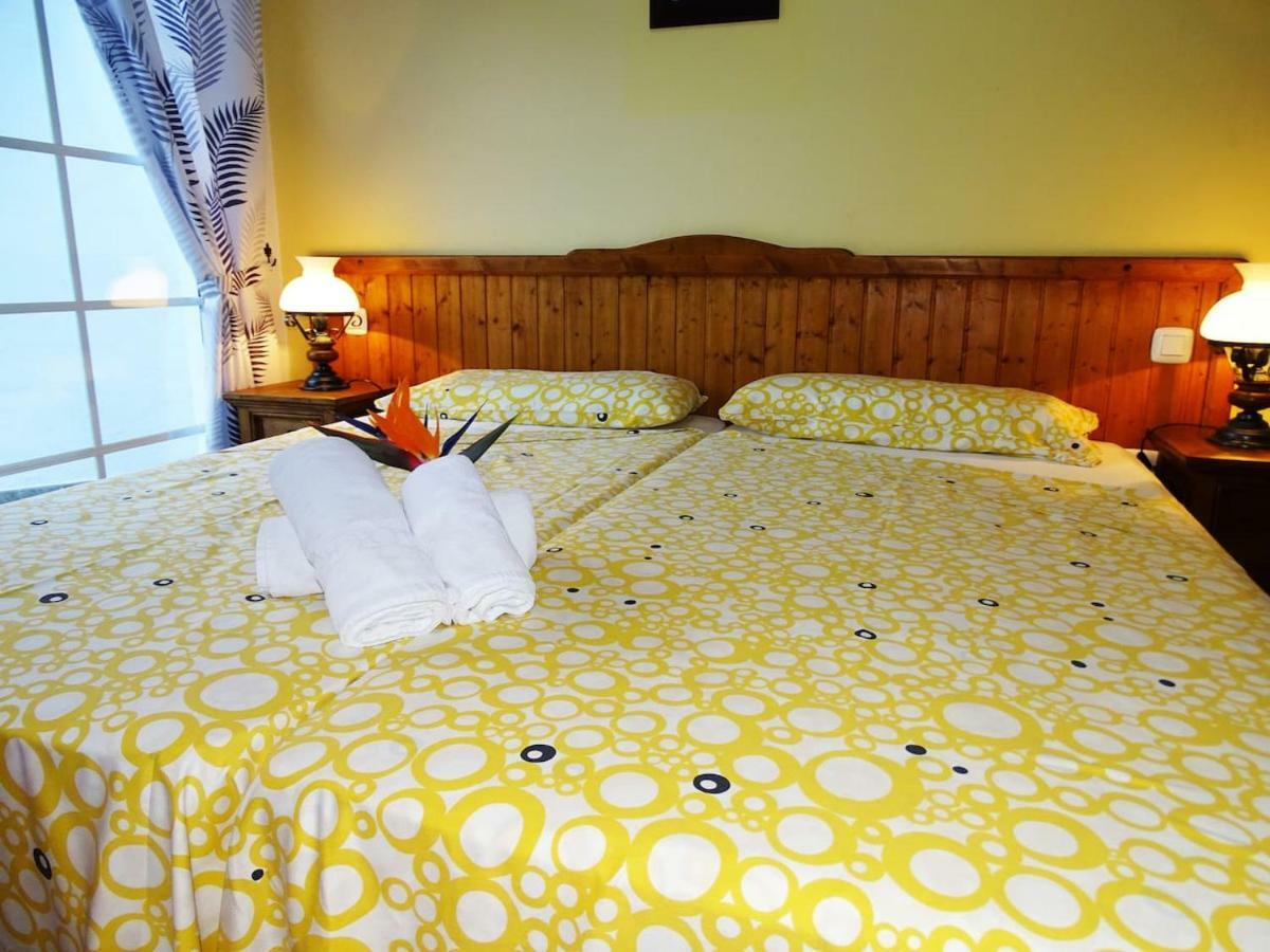 Finca Palmeras 1 La Lajita Екстер'єр фото
