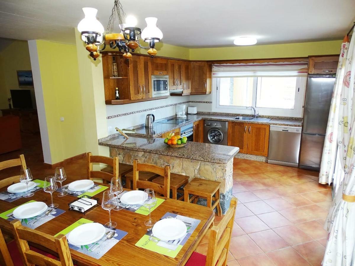 Finca Palmeras 1 La Lajita Екстер'єр фото