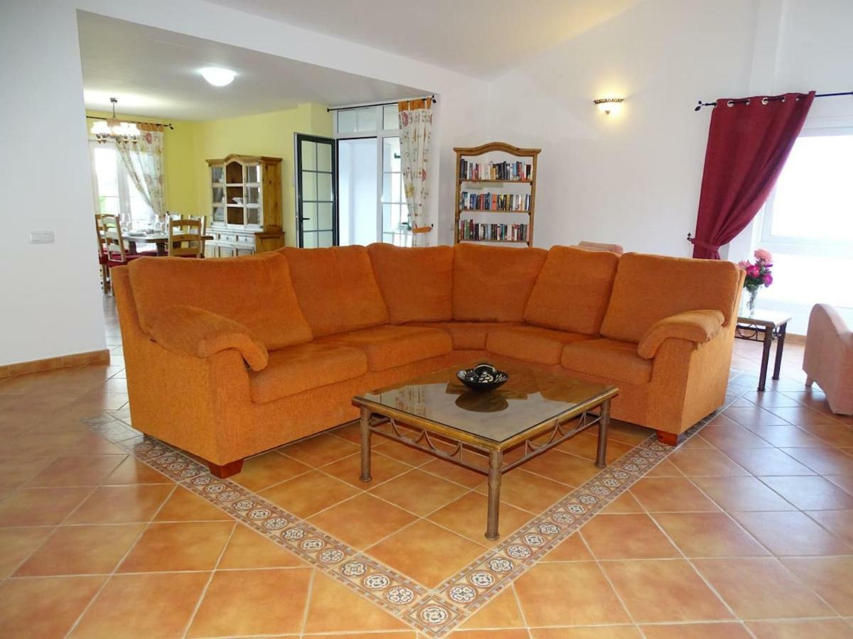 Finca Palmeras 1 La Lajita Екстер'єр фото