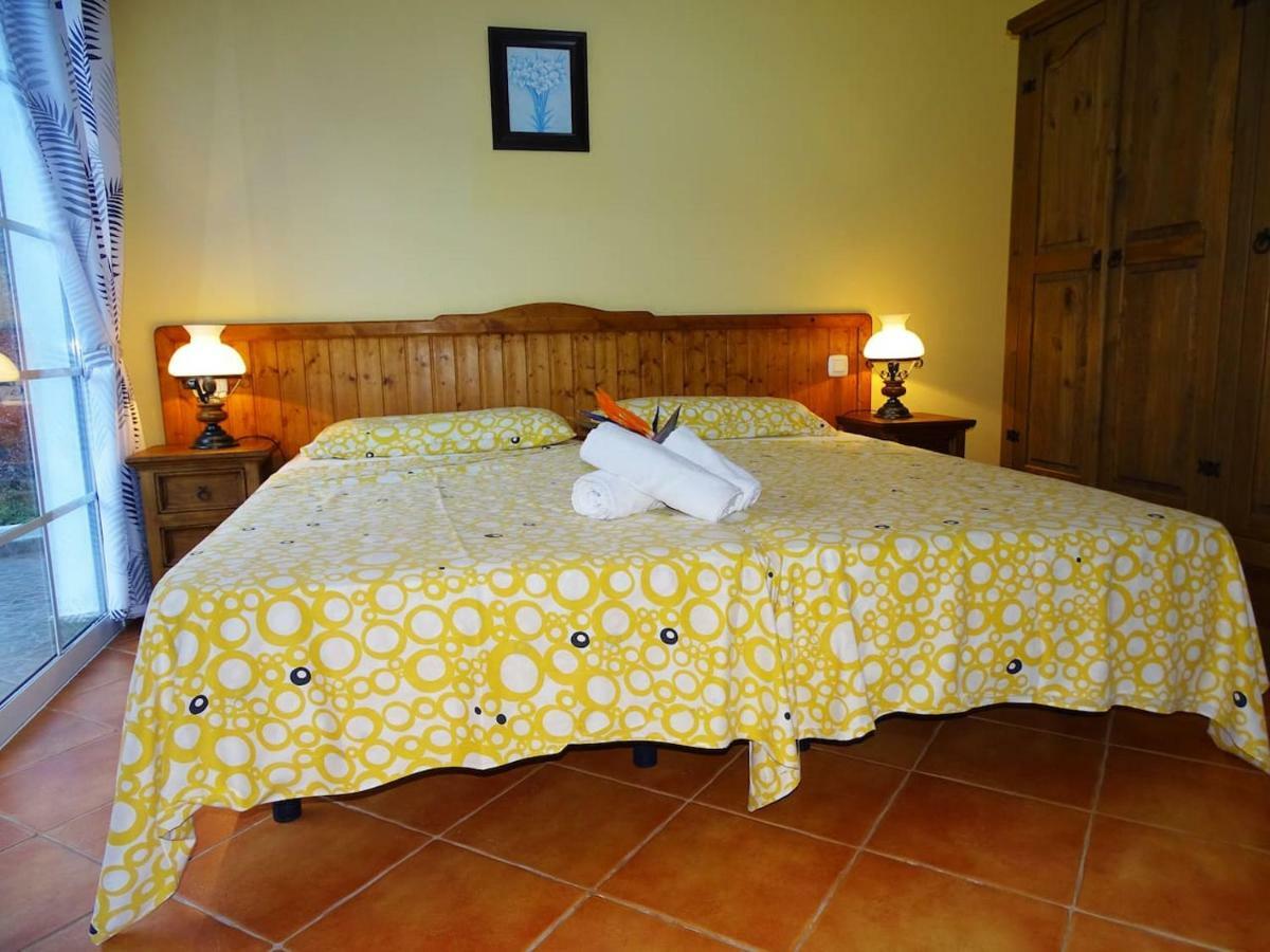 Finca Palmeras 1 La Lajita Екстер'єр фото