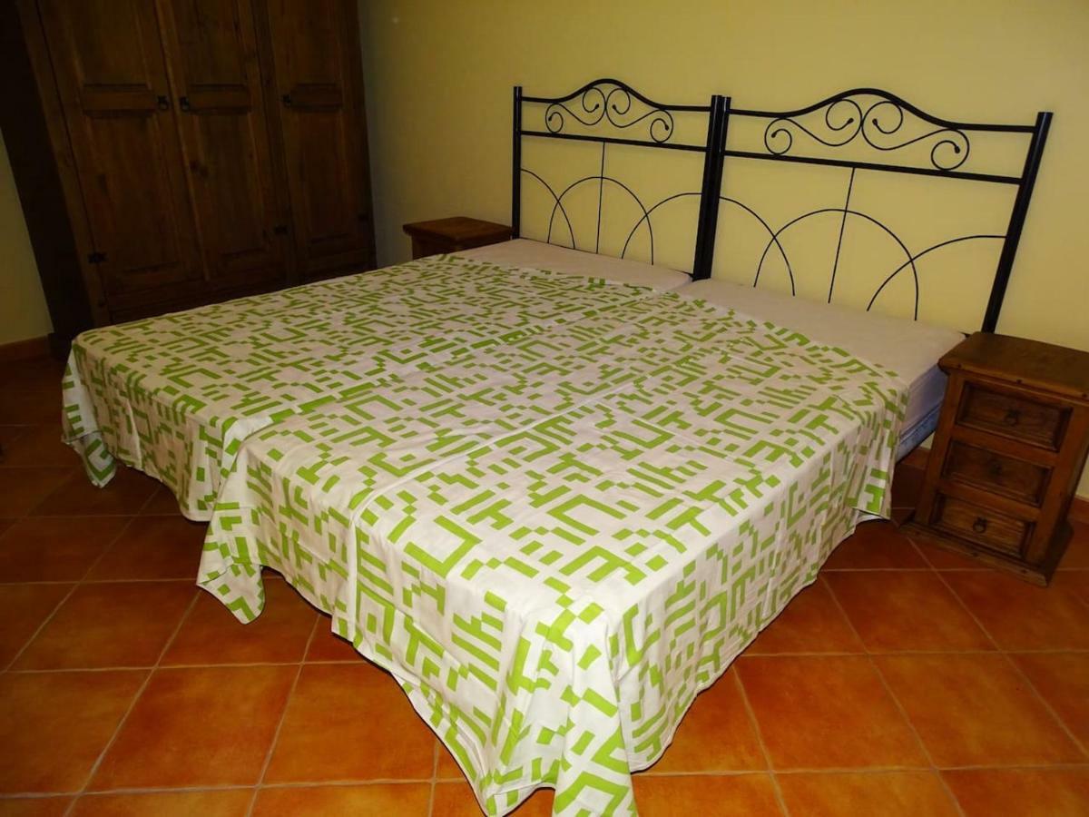 Finca Palmeras 1 La Lajita Екстер'єр фото