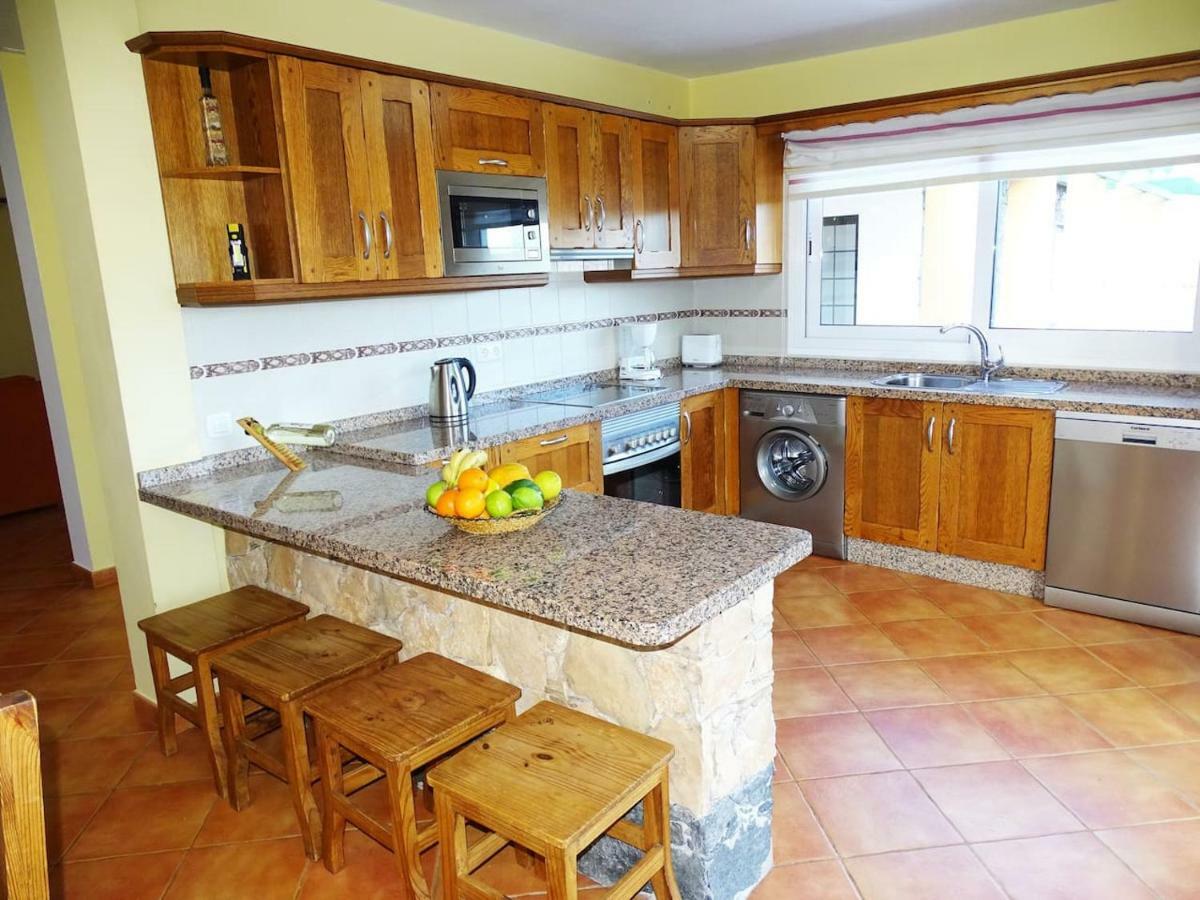 Finca Palmeras 1 La Lajita Екстер'єр фото